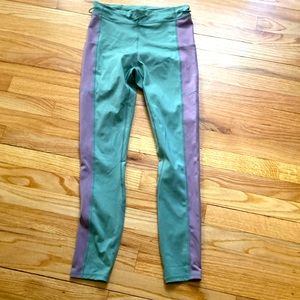 Fabletics Motion 365+ Tights - Khe Edit